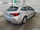  Toyota  Corolla TOYOTA  Touring Sports / 2022 / 5P / Break Hybride 140h Dynamic Business Beyond Zer #3