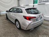  Toyota  Corolla TOYOTA  Touring Sports / 2022 / 5P / Break Hybride 140h Dynamic Business Beyond Zer #2
