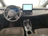  Toyota  Corolla TOYOTA  Touring Sports / 2022 / 5P / Break Hybride 140h Dynamic Business Beyond Zer #5
