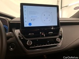  Toyota  Corolla TOYOTA  Touring Sports / 2022 / 5P / Break Hybride 140h Dynamic Business Beyond Zer #7
