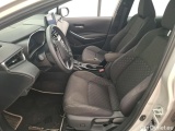  Toyota  Corolla TOYOTA  Touring Sports / 2022 / 5P / Break Hybride 140h Dynamic Business Beyond Zer #8