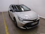  Toyota  Corolla TOYOTA  Touring Sports / 2022 / 5P / Break Hybride 140h GR Sport #2