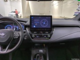  Toyota  Corolla TOYOTA  Touring Sports / 2022 / 5P / Break Hybride 140h GR Sport #7