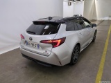  Toyota  Corolla TOYOTA  Touring Sports / 2022 / 5P / Break Hybride 140h GR Sport #3