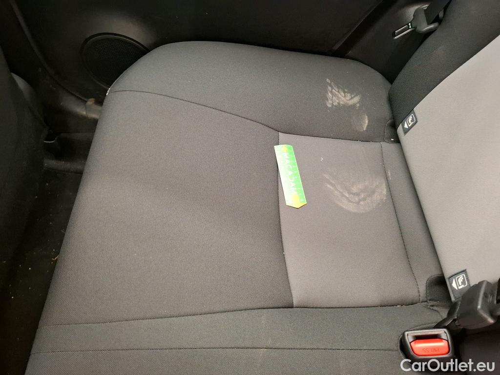  Toyota  Yaris TOYOTA  Hybride / 2017 / 5P / Berline 1.5 VVT-I HYBRID France Business #5