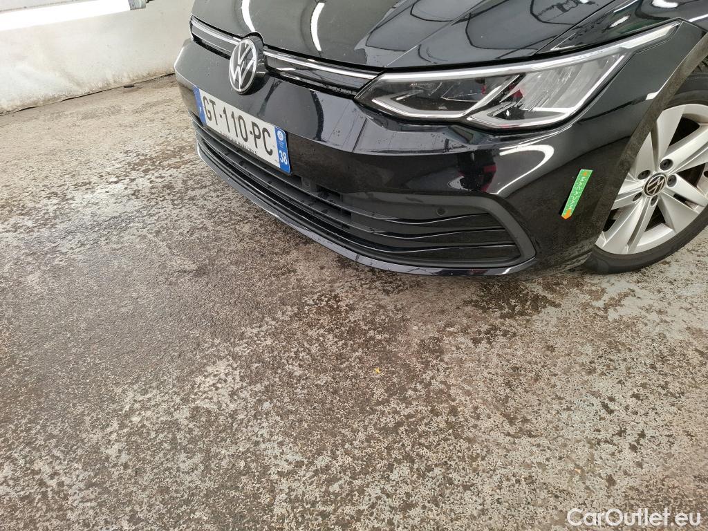 Volkswagen  Golf  VOLKSWAGEN / 2020 / 5P / Berline 1.5 ETSI OPF 130 DSG7 LIFE PLUS #1