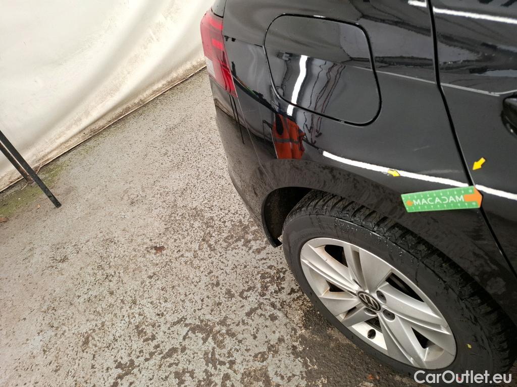  Volkswagen  Golf  VOLKSWAGEN / 2020 / 5P / Berline 1.5 ETSI OPF 130 DSG7 LIFE PLUS #13