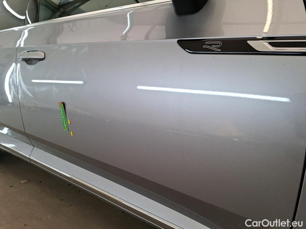  Volkswagen  Arteon VOLKSWAGEN  / 2020 / 5P / Berline 1.4 EHYBRID OPF DSG6 R-LINE #6