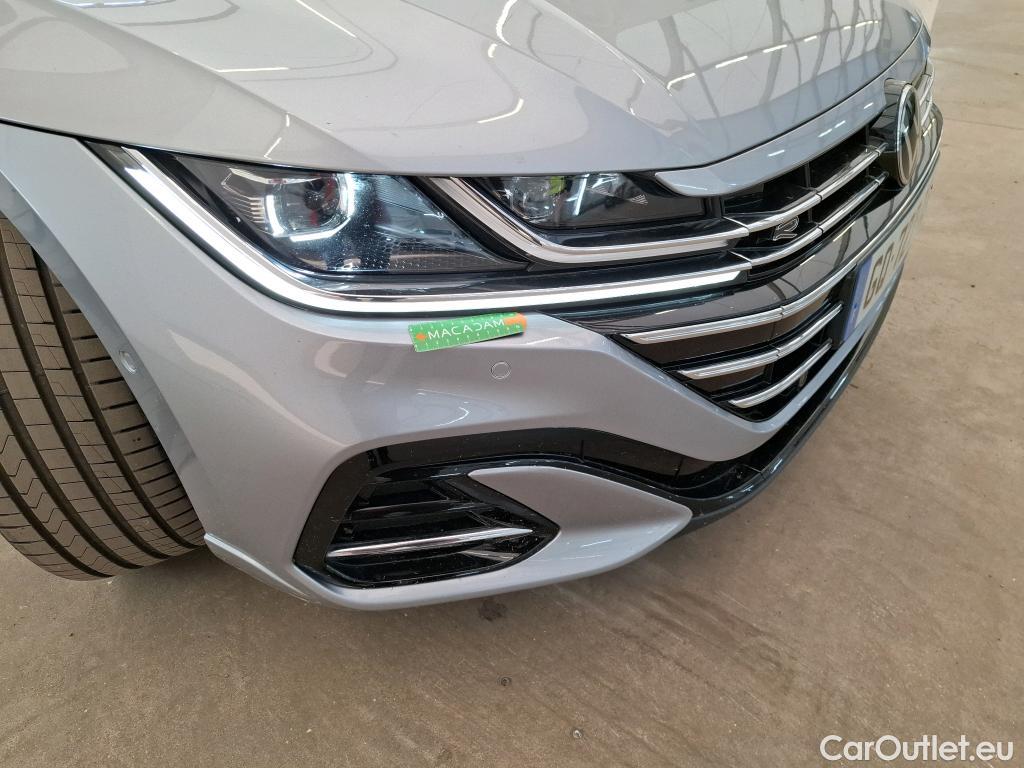  Volkswagen  Arteon VOLKSWAGEN  / 2020 / 5P / Berline 1.4 EHYBRID OPF DSG6 R-LINE #1