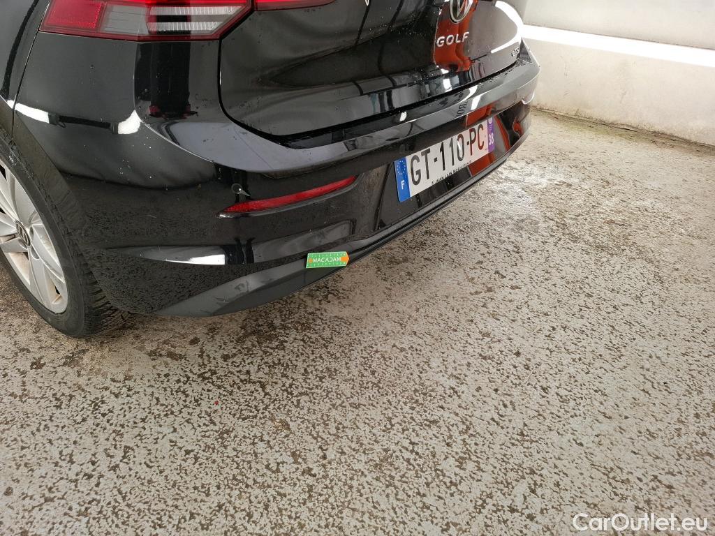  Volkswagen  Golf  VOLKSWAGEN / 2020 / 5P / Berline 1.5 ETSI OPF 130 DSG7 LIFE PLUS #15