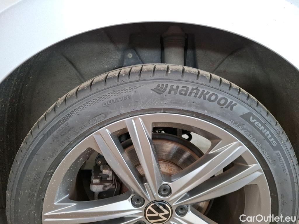  Volkswagen  Arteon VOLKSWAGEN  / 2020 / 5P / Berline 1.4 EHYBRID OPF DSG6 R-LINE #10