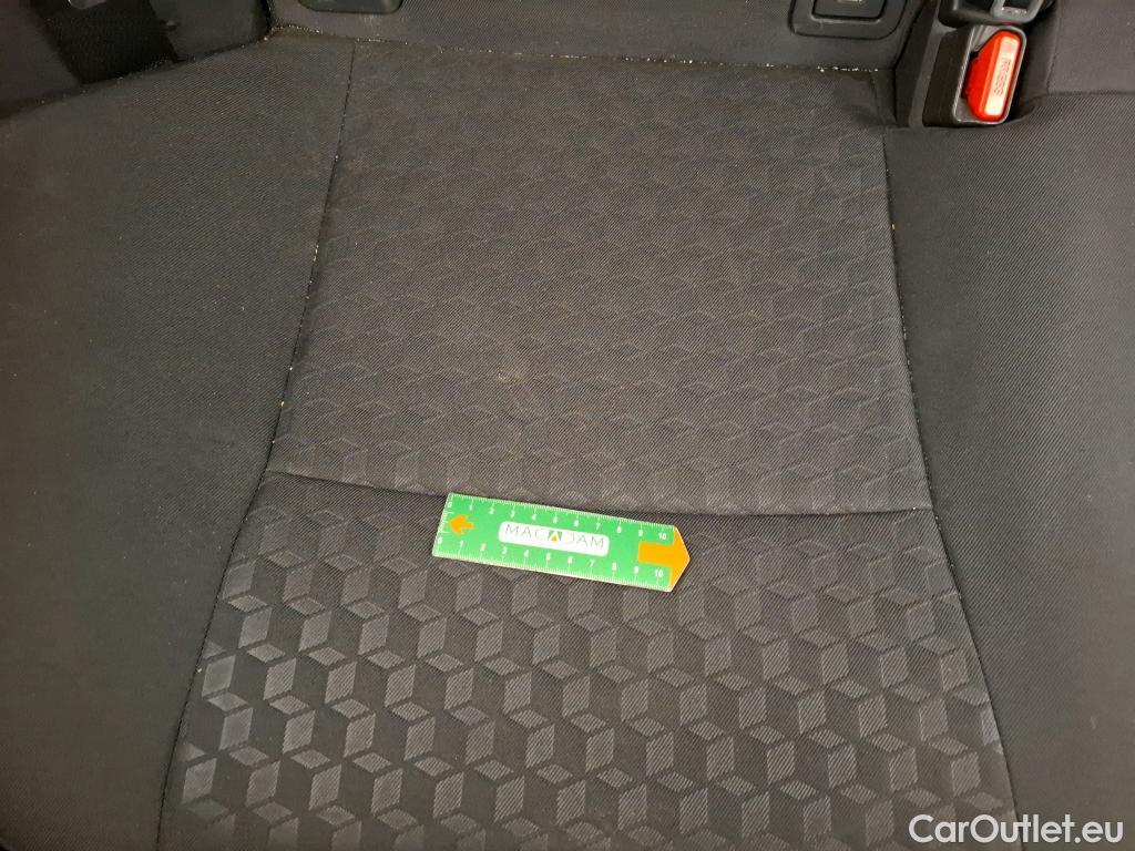  Toyota  Yaris TOYOTA  Hybride / 2019 / 5P / Berline Hybride 116h Dynamic Business Beyond Zer #16