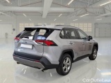  Toyota  RAV4 TOYOTA  / 2018 / 5P / CROSSOVER 2.5 HV 218CV E-CVT DYNAMIC 2WD #2