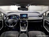  Toyota  RAV4 TOYOTA  / 2018 / 5P / CROSSOVER 2.5 HV 218CV E-CVT DYNAMIC 2WD #3
