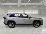  Toyota  RAV4 TOYOTA  / 2018 / 5P / CROSSOVER 2.5 HV 218CV E-CVT DYNAMIC 2WD #7