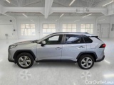 Toyota  RAV4 TOYOTA  / 2018 / 5P / CROSSOVER 2.5 HV 218CV E-CVT DYNAMIC 2WD #8