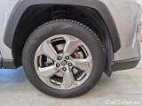  Toyota  RAV4 TOYOTA  / 2018 / 5P / CROSSOVER 2.5 HV 218CV E-CVT DYNAMIC 2WD #17