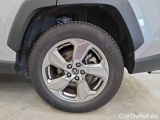  Toyota  RAV4 TOYOTA  / 2018 / 5P / CROSSOVER 2.5 HV 218CV E-CVT DYNAMIC 2WD #19