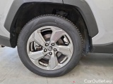  Toyota  RAV4 TOYOTA  / 2018 / 5P / CROSSOVER 2.5 HV 218CV E-CVT DYNAMIC 2WD #18