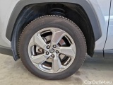  Toyota  RAV4 TOYOTA  / 2018 / 5P / CROSSOVER 2.5 HV 218CV E-CVT DYNAMIC 2WD #20