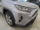  Toyota  RAV4 TOYOTA  / 2018 / 5P / CROSSOVER 2.5 HV 218CV E-CVT DYNAMIC 2WD #42
