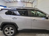  Toyota  RAV4 TOYOTA  / 2018 / 5P / CROSSOVER 2.5 HV 218CV E-CVT DYNAMIC 2WD #47