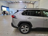  Toyota  RAV4 TOYOTA  / 2018 / 5P / CROSSOVER 2.5 HV 218CV E-CVT DYNAMIC 2WD #51