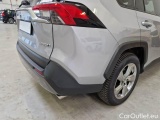  Toyota  RAV4 TOYOTA  / 2018 / 5P / CROSSOVER 2.5 HV 218CV E-CVT DYNAMIC 2WD #55