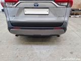  Toyota  RAV4 TOYOTA  / 2018 / 5P / CROSSOVER 2.5 HV 218CV E-CVT DYNAMIC 2WD #58