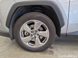  Toyota  RAV4 TOYOTA  / 2018 / 5P / CROSSOVER 2.5 HV 218CV E-CVT DYNAMIC 2WD #62