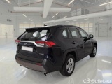  Toyota  RAV4 TOYOTA  / 2018 / 5P / CROSSOVER 2.5 HV 222V E-CVT BUSINESS 4WD #2