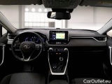  Toyota  RAV4 TOYOTA  / 2018 / 5P / CROSSOVER 2.5 HV 222V E-CVT BUSINESS 4WD #3