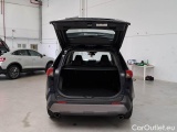  Toyota  RAV4 TOYOTA  / 2018 / 5P / CROSSOVER 2.5 HV 222V E-CVT BUSINESS 4WD #5