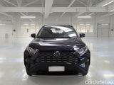 Toyota  RAV4 TOYOTA  / 2018 / 5P / CROSSOVER 2.5 HV 222V E-CVT BUSINESS 4WD #6