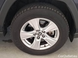  Toyota  RAV4 TOYOTA  / 2018 / 5P / CROSSOVER 2.5 HV 222V E-CVT BUSINESS 4WD #17