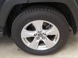  Toyota  RAV4 TOYOTA  / 2018 / 5P / CROSSOVER 2.5 HV 222V E-CVT BUSINESS 4WD #19
