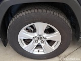  Toyota  RAV4 TOYOTA  / 2018 / 5P / CROSSOVER 2.5 HV 222V E-CVT BUSINESS 4WD #20