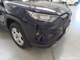  Toyota  RAV4 TOYOTA  / 2018 / 5P / CROSSOVER 2.5 HV 222V E-CVT BUSINESS 4WD #47