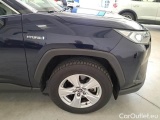  Toyota  RAV4 TOYOTA  / 2018 / 5P / CROSSOVER 2.5 HV 222V E-CVT BUSINESS 4WD #51
