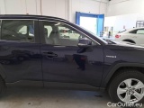  Toyota  RAV4 TOYOTA  / 2018 / 5P / CROSSOVER 2.5 HV 222V E-CVT BUSINESS 4WD #59