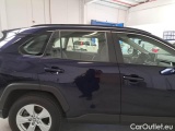  Toyota  RAV4 TOYOTA  / 2018 / 5P / CROSSOVER 2.5 HV 222V E-CVT BUSINESS 4WD #62