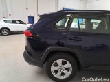  Toyota  RAV4 TOYOTA  / 2018 / 5P / CROSSOVER 2.5 HV 222V E-CVT BUSINESS 4WD #68