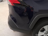  Toyota  RAV4 TOYOTA  / 2018 / 5P / CROSSOVER 2.5 HV 222V E-CVT BUSINESS 4WD #73