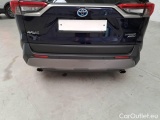  Toyota  RAV4 TOYOTA  / 2018 / 5P / CROSSOVER 2.5 HV 222V E-CVT BUSINESS 4WD #76