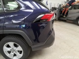  Toyota  RAV4 TOYOTA  / 2018 / 5P / CROSSOVER 2.5 HV 222V E-CVT BUSINESS 4WD #81