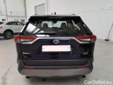  Toyota  RAV4 TOYOTA  / 2018 / 5P / CROSSOVER 2.5 HV 222V E-CVT BUSINESS 4WD #84