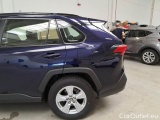  Toyota  RAV4 TOYOTA  / 2018 / 5P / CROSSOVER 2.5 HV 222V E-CVT BUSINESS 4WD #87