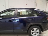  Toyota  RAV4 TOYOTA  / 2018 / 5P / CROSSOVER 2.5 HV 222V E-CVT BUSINESS 4WD #93