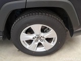  Toyota  RAV4 TOYOTA  / 2018 / 5P / CROSSOVER 2.5 HV 222V E-CVT BUSINESS 4WD #107