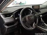  Toyota  RAV4 TOYOTA  / 2018 / 5P / CROSSOVER 2.5 HV 222V E-CVT BUSINESS 4WD #122